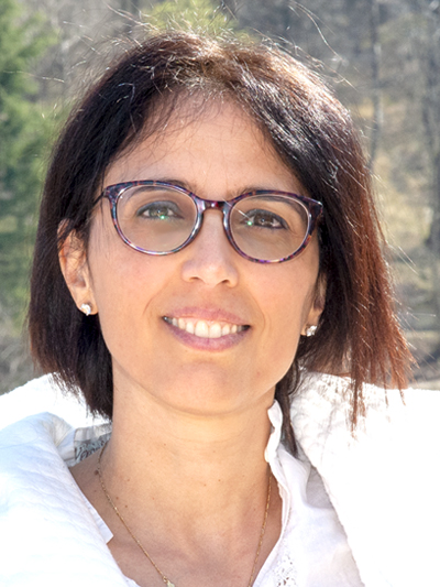 Nadia Chiara Ortolani